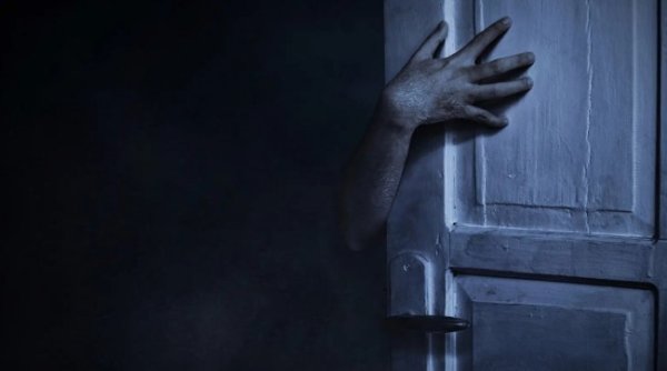 乐红网 《恐鬼症》灵感来源曝光：关键机制竟受《巫师3》启发