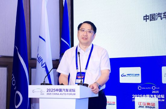 億策略 吴松泉：汽车出海应从大型海外市场要增量