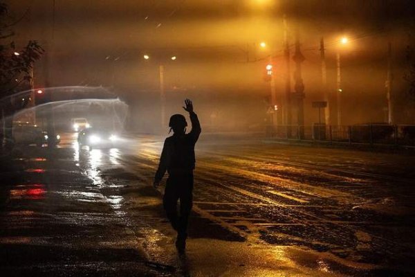 牛达人 不见普京! 特朗普又变脸了?