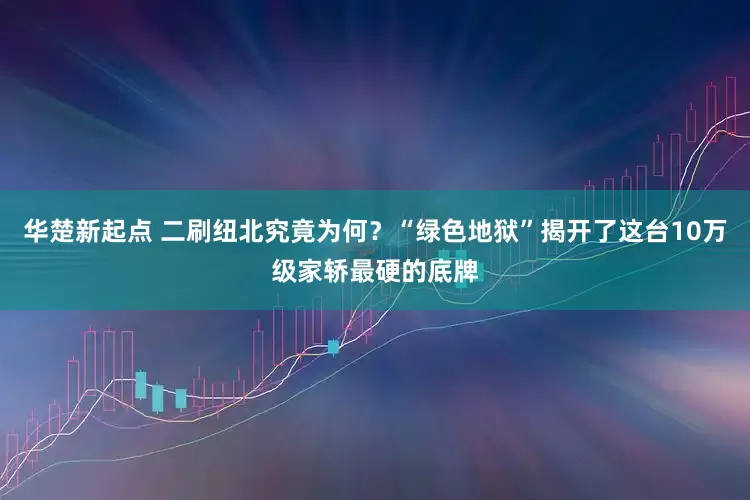 华楚新起点 二刷纽北究竟为何？“绿色地狱”揭开了这台10万级家轿最硬的底牌